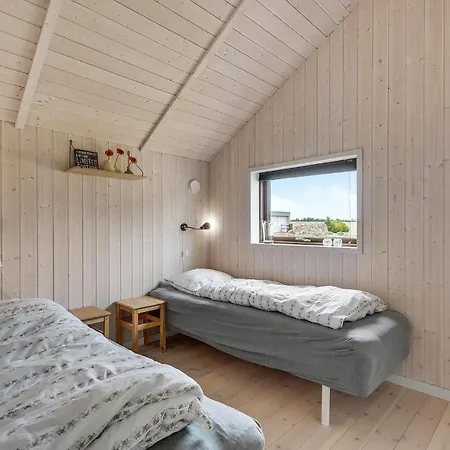 Amazing In With Kitchen * Haderslev