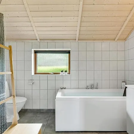Amazing In With Kitchen * Haderslev